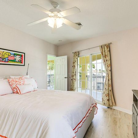 Jensen Beach Home With Bbq Grill Walk To Beach! Esterno foto