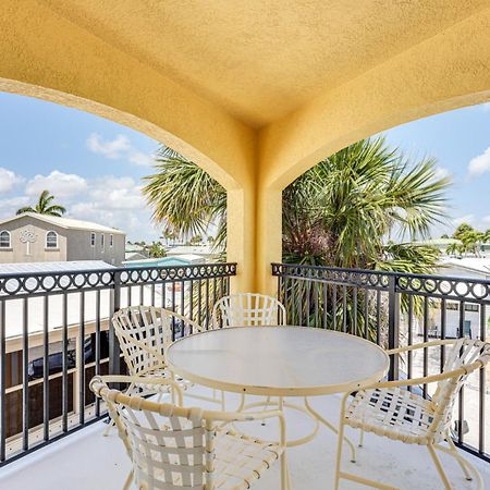 Jensen Beach Home With Bbq Grill Walk To Beach! Esterno foto